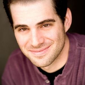 Meet your Posher, Joseph